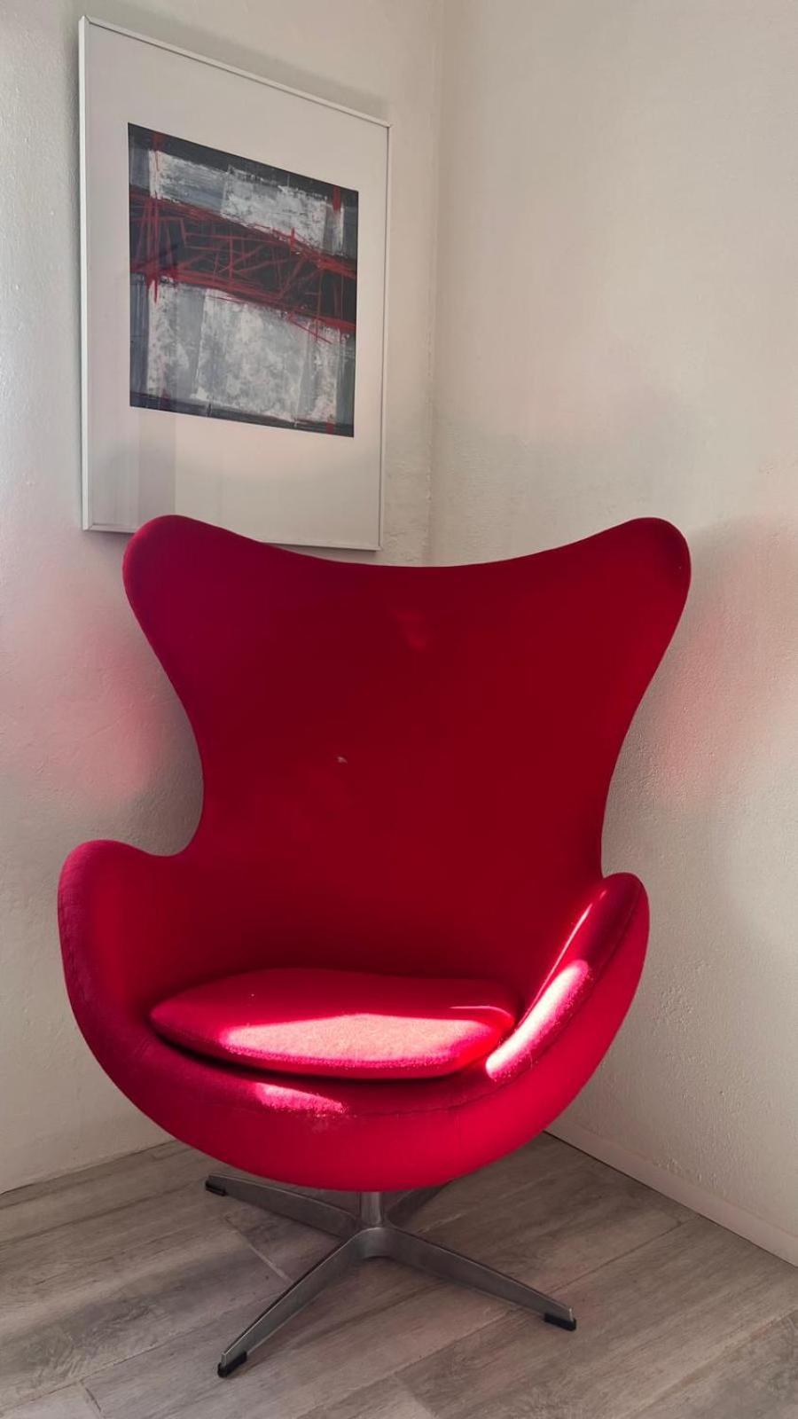 Arriba Stijlvol Appartement Met Zwembad En Tuin 科尼尔-德拉弗龙特拉 外观 照片